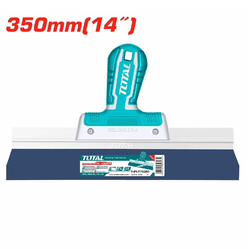 COUTEAU ENDUIRE 350MM THPUT78350