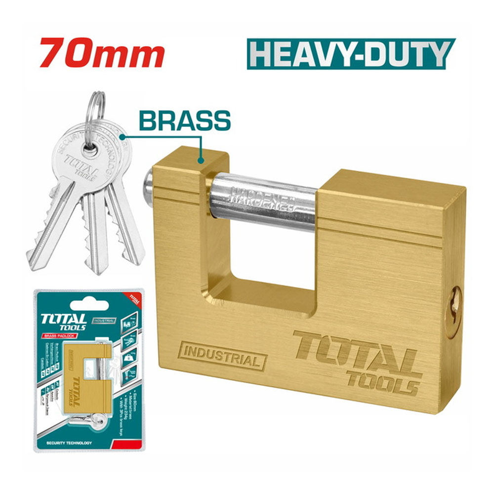 CADENAS 70MM RECTANGLE TLK32703