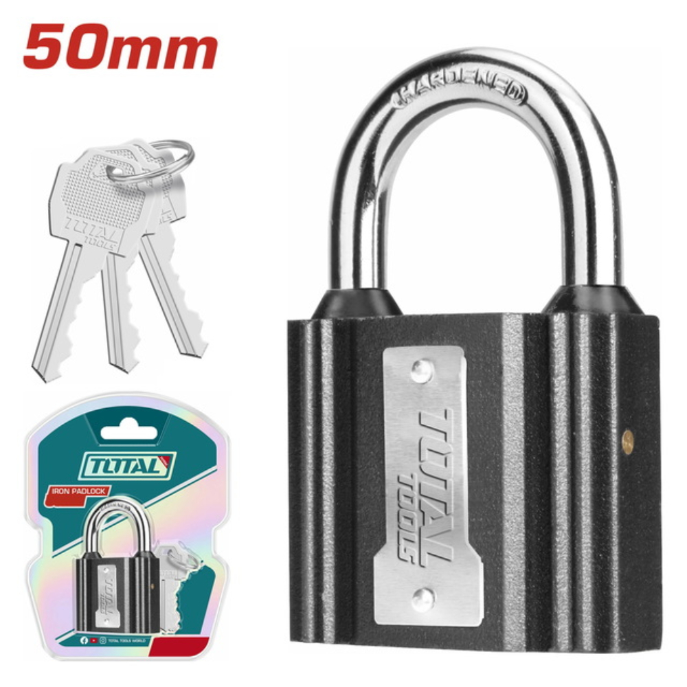 CADENAS 50MM EN FER TLK31501