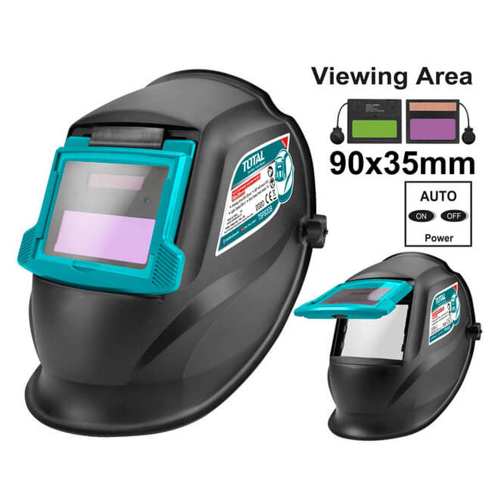 MASQUE DE SOUDURE TSP9309