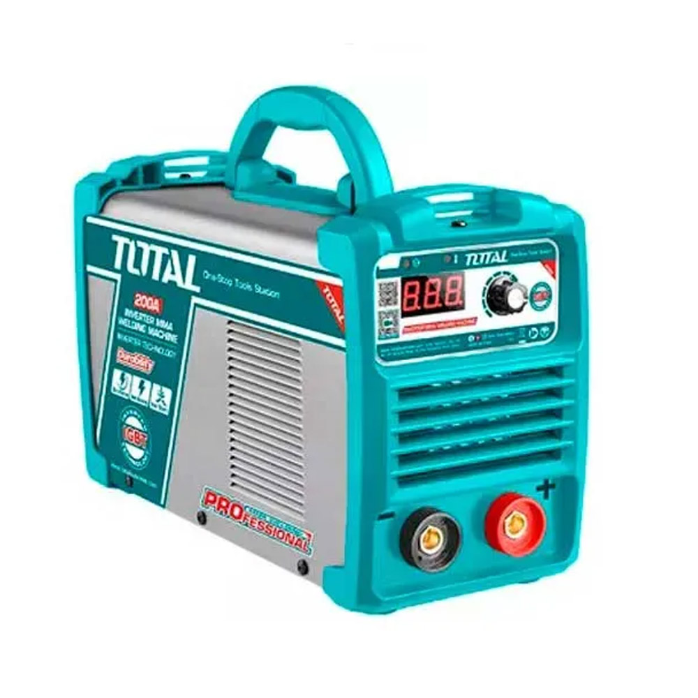 POSTE SOUDURE D 4.0 200A TW220038