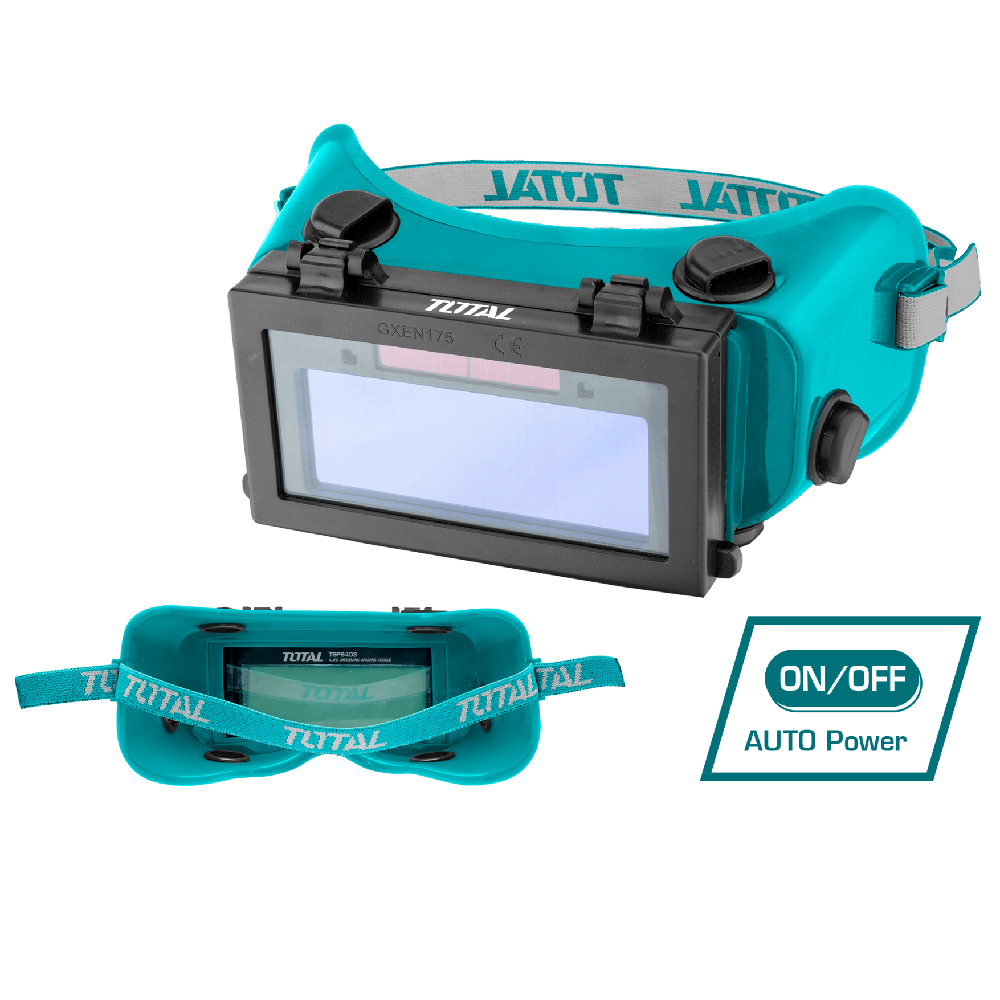 LUNETTE SOUDURE AUTO TSP9403