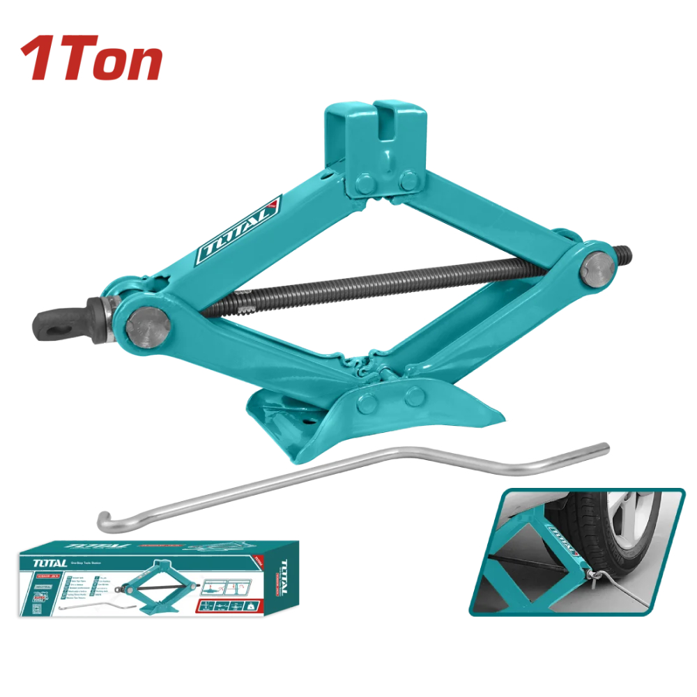 CRIC TYPE CISEAU 1T THT101011