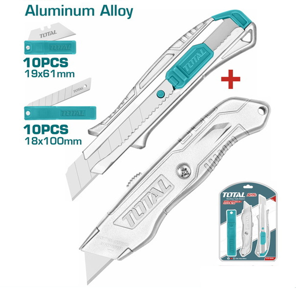 JX 02 CUTTER + 2JX DE LAME THT515226