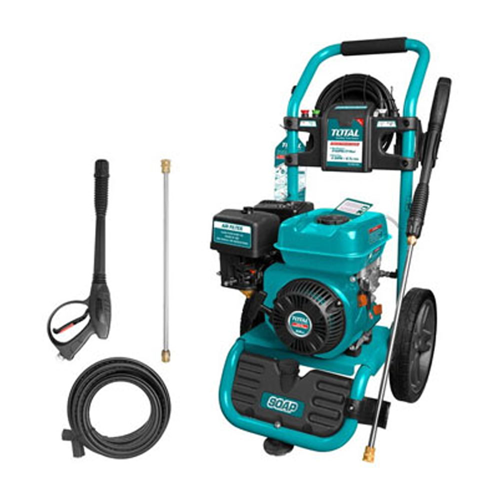 NETTOYEUR HP 214BAR 6CV TGT250105