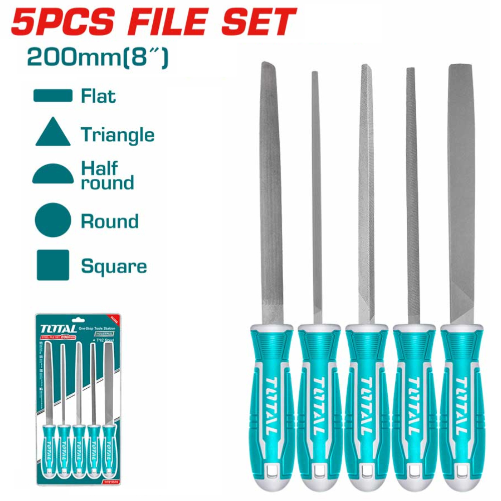 JX 05 LIMES 8" THT918516