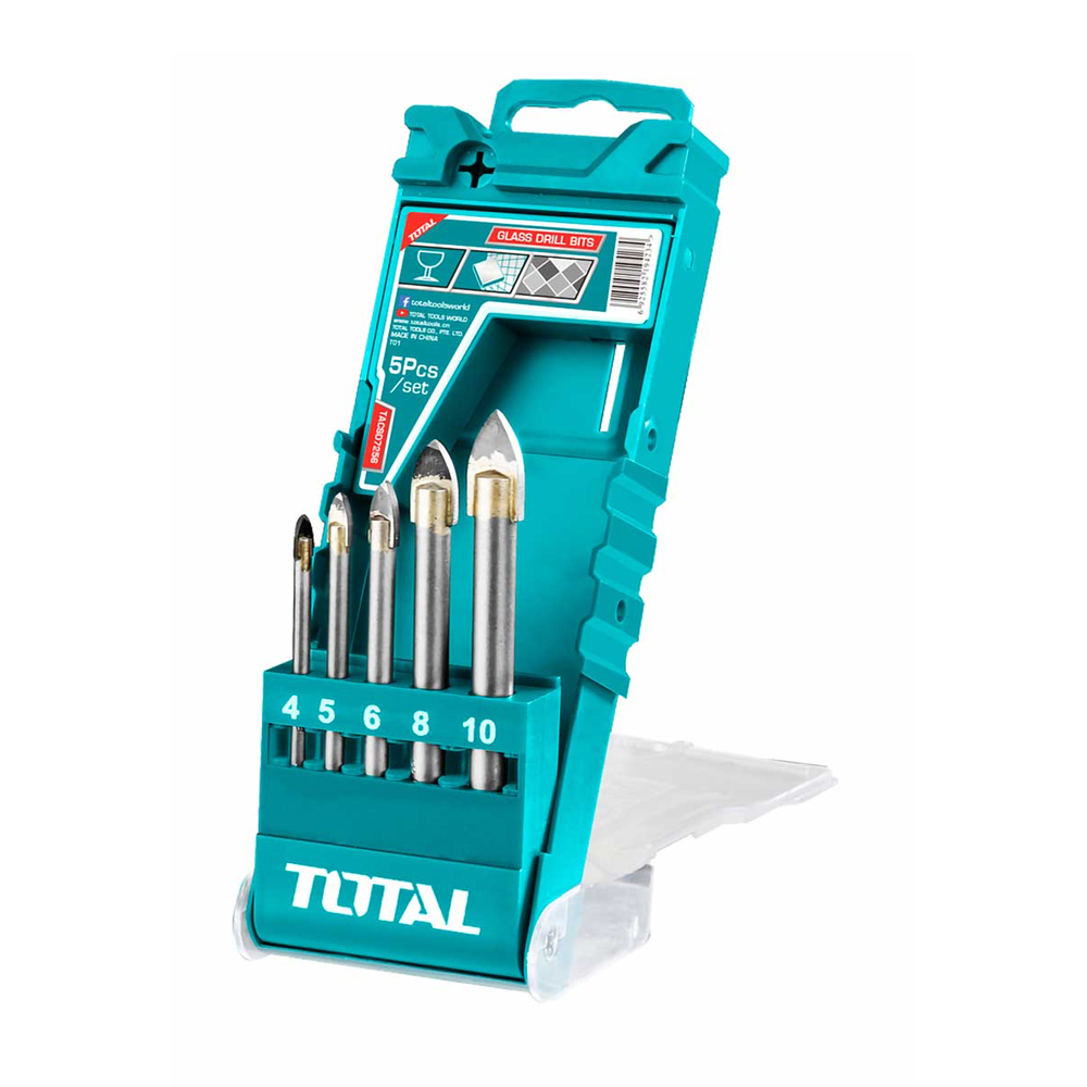 JX 05 FORETS P/VERRE TACSD7256