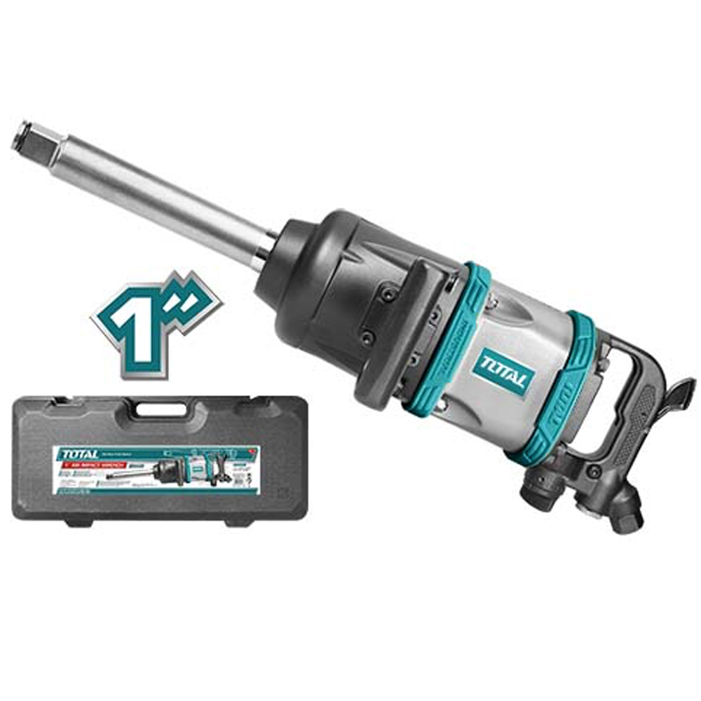 CLE A CHOC PNEUMAT 1" TAT40111