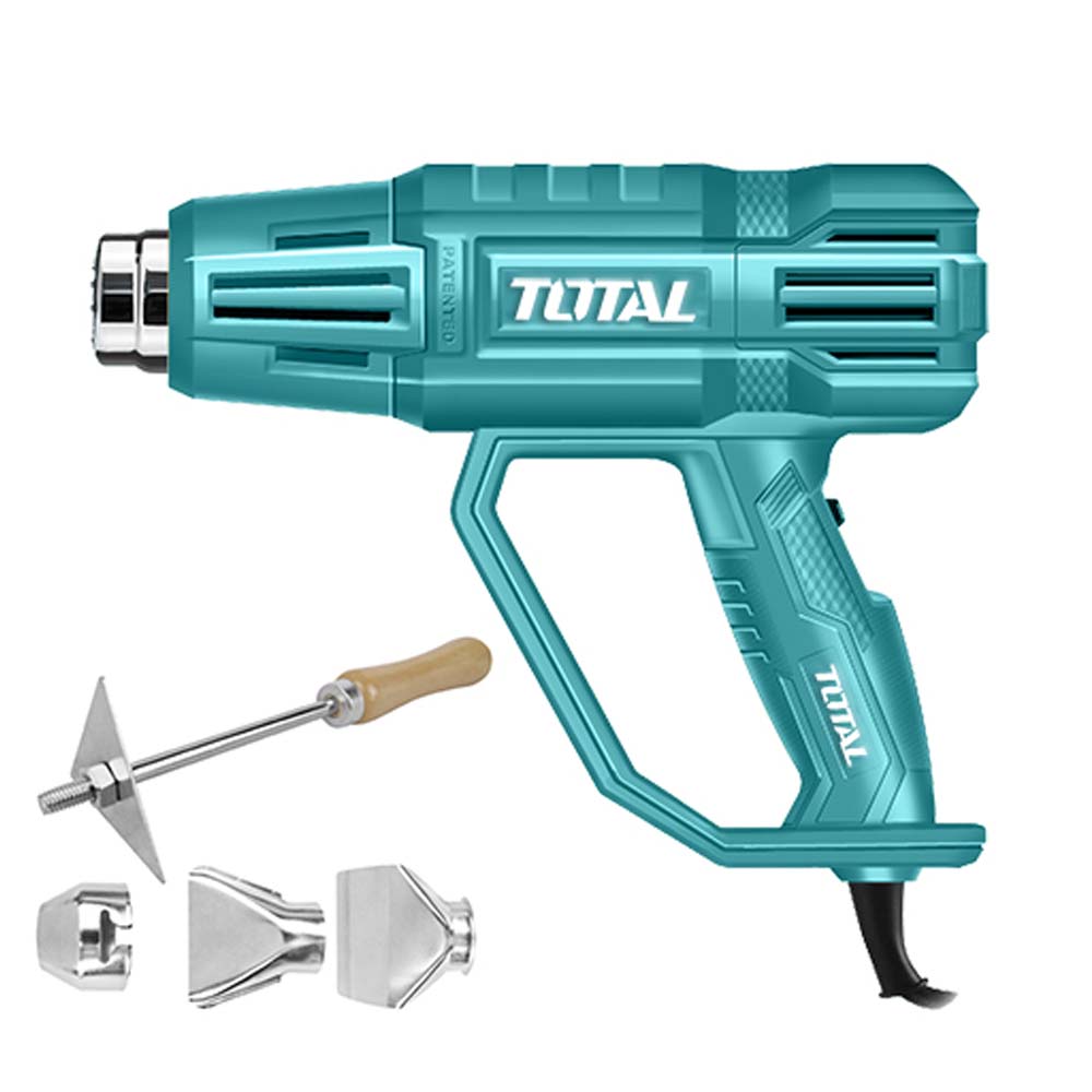 PISTOLET THERMIQUE 2000W TB20036