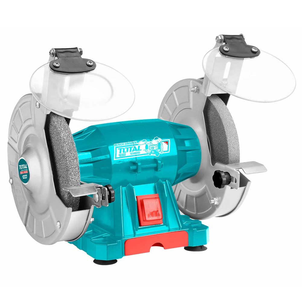 TOURET A MEULER 6" 150W TBG15015