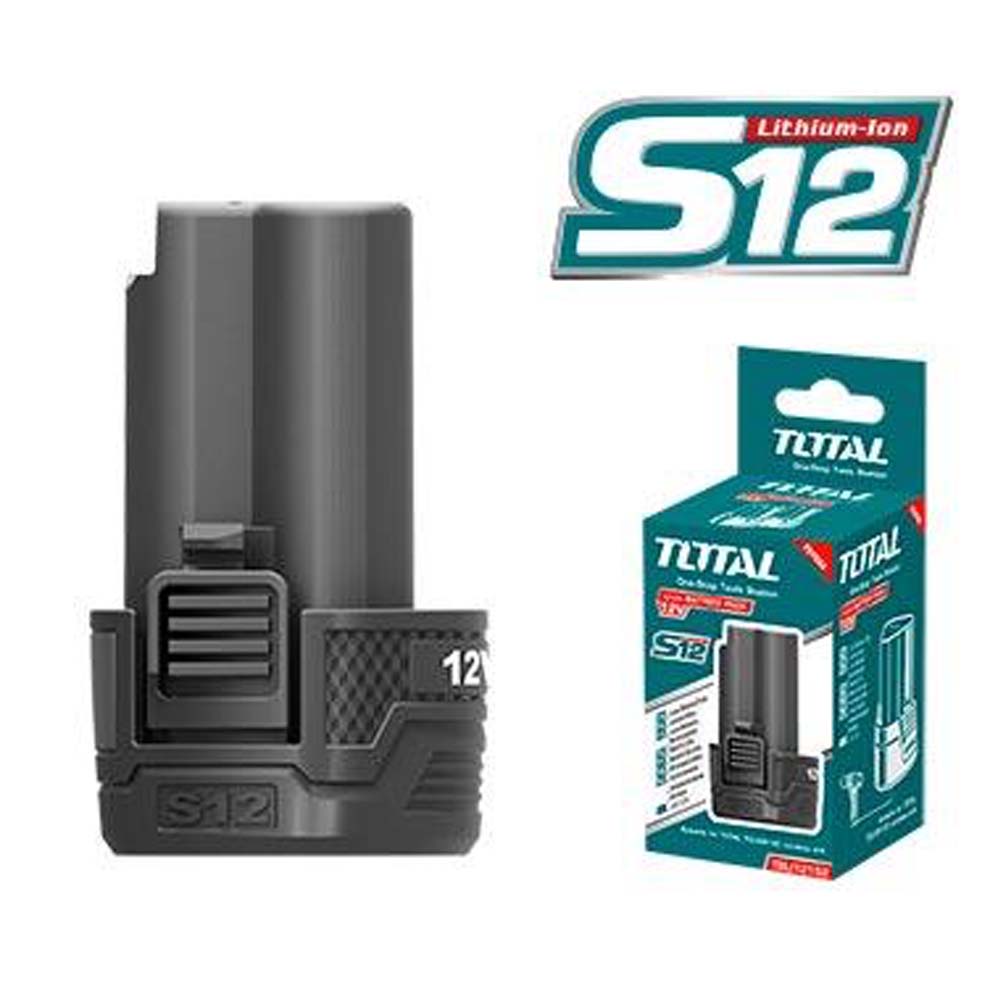 BATTERIE 12V 1,5AH TBLI12152