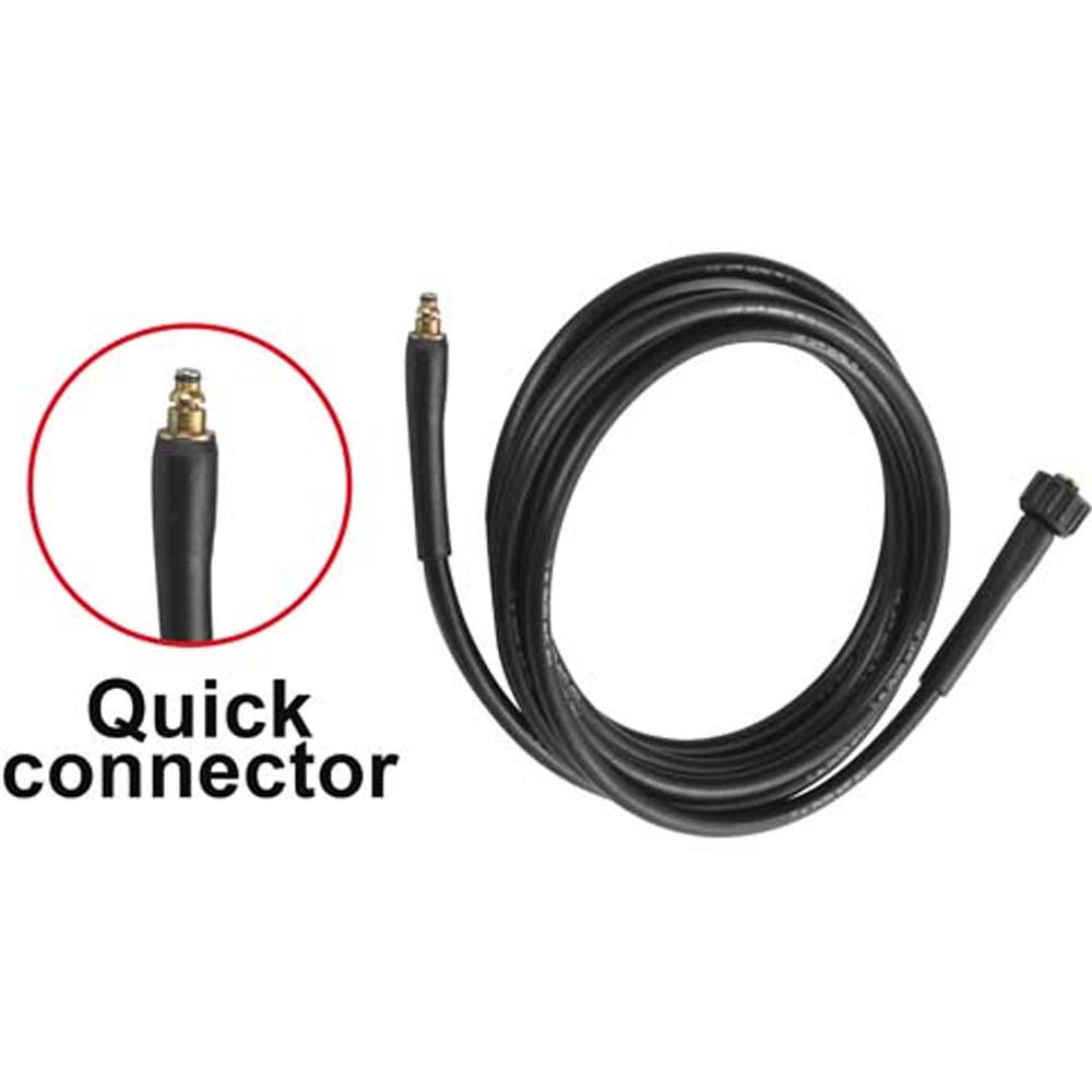 FLEXIBLE 5M HP P/LAVEUR TGTHPH526