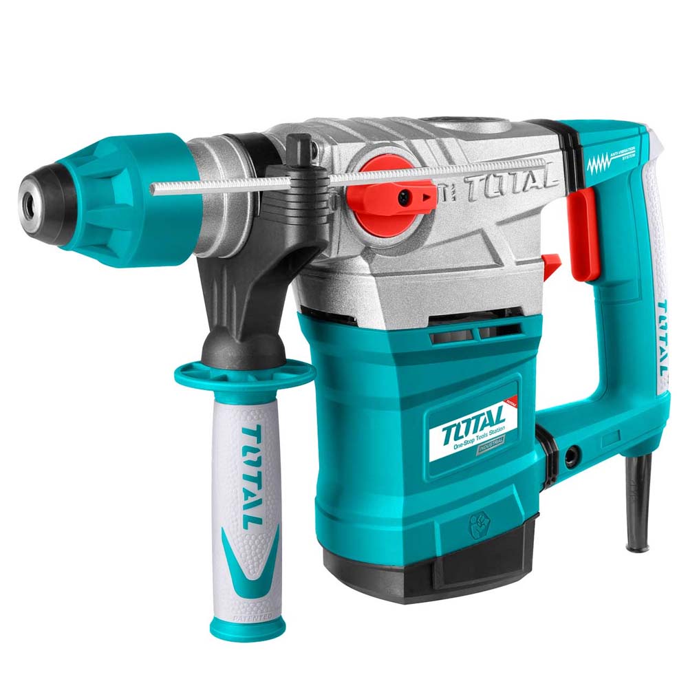 MARTEAU PERFORATEUR 1800W TH118366