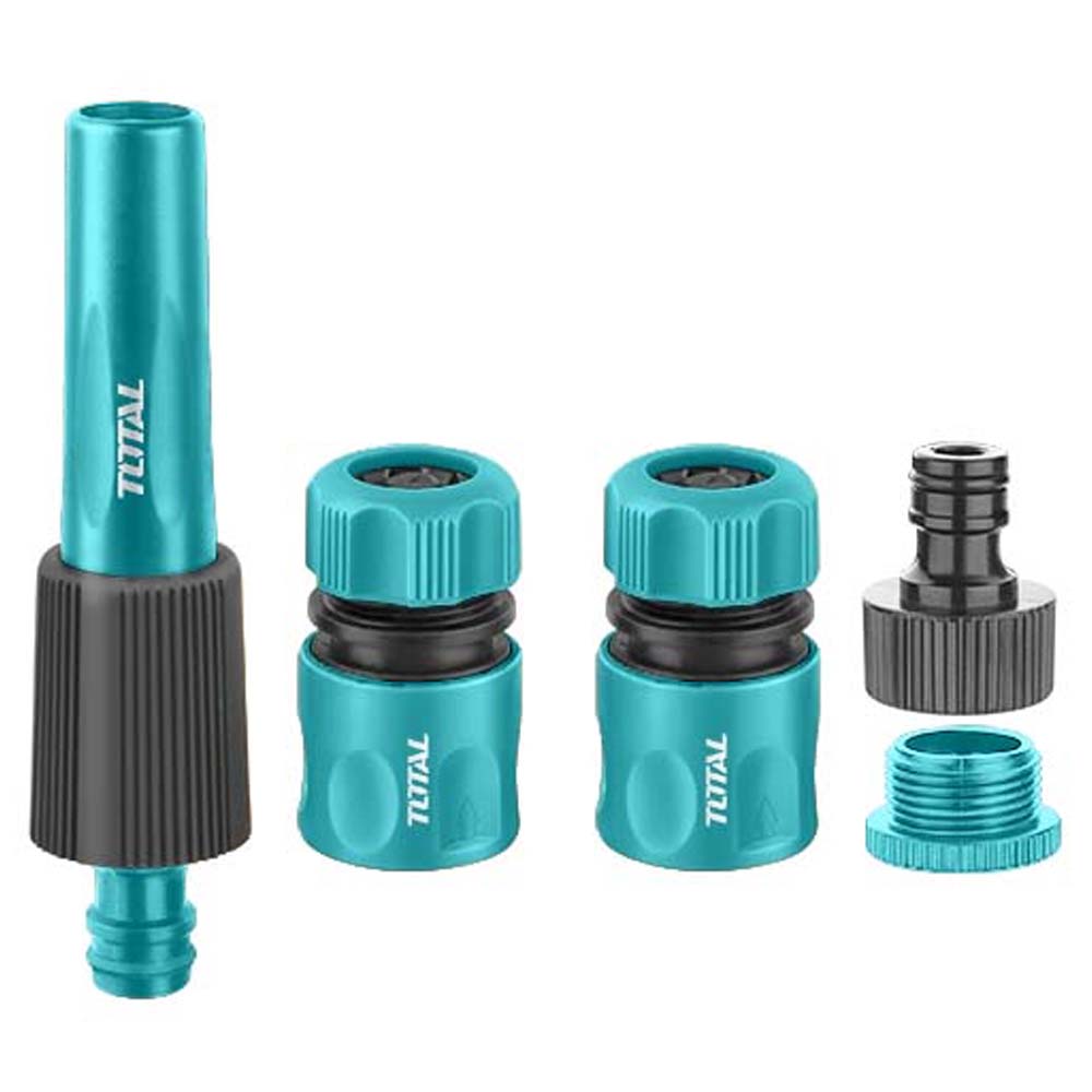 JX 05 LANCE D'ARROSAGE 1/2" THHCS05122