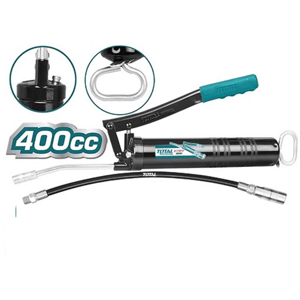 POMPE A GRAISSE 0,4L THT111051