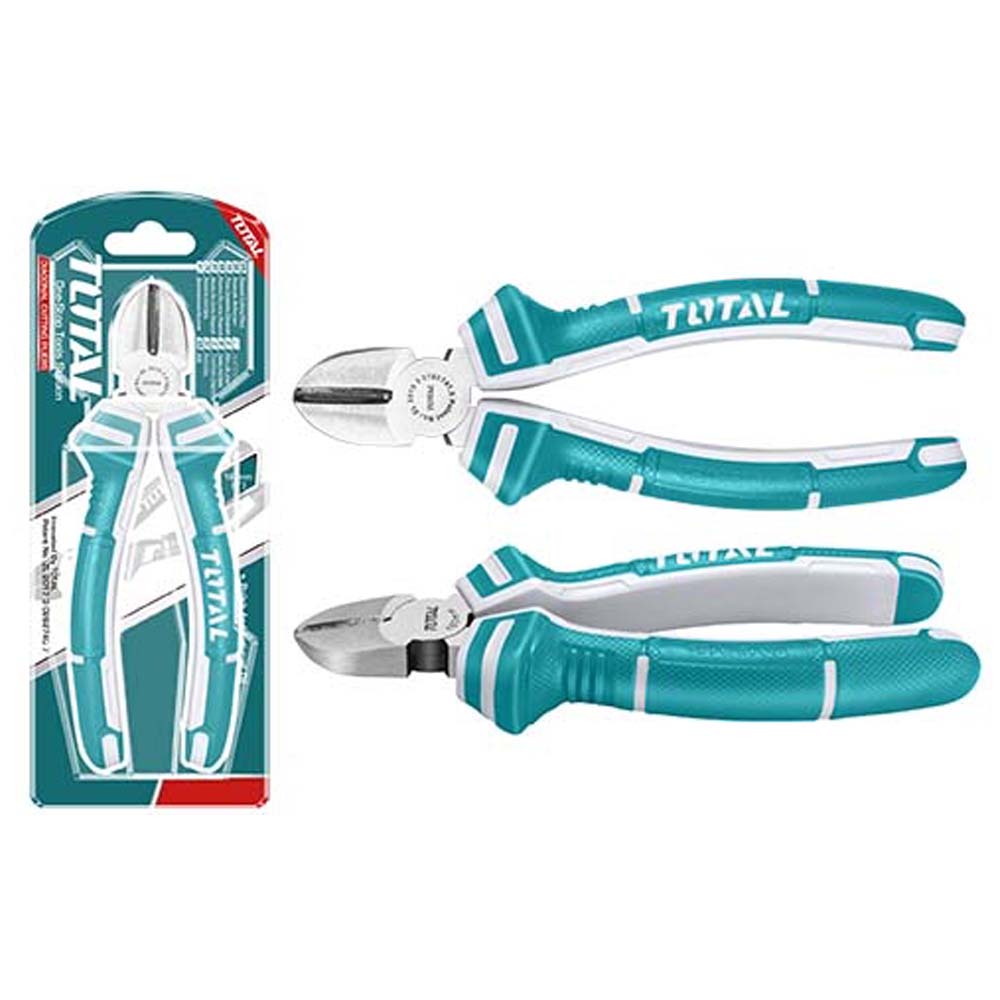 PINCE COUPANTE DIAGONALE 180MM THT130706P
