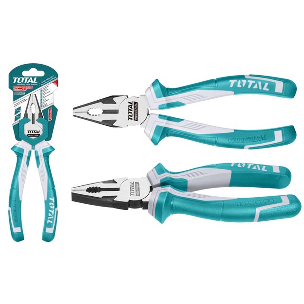 PINCE UNIVERSELLE 180MM THT210706