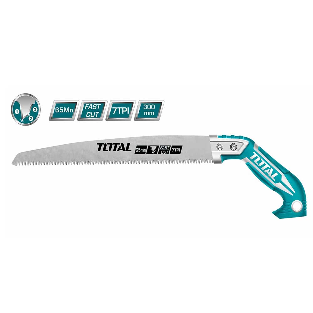 SCIE A COUTEAU 300MM THT51130026