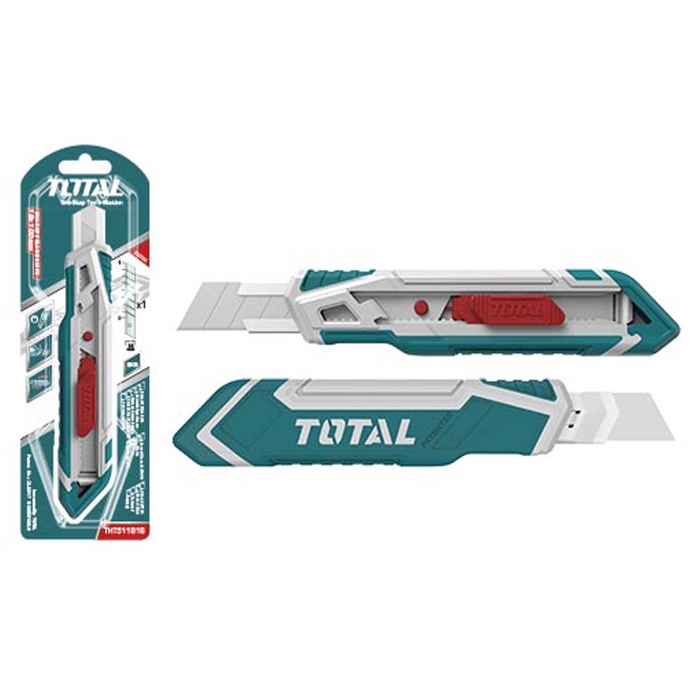 CUTTER LAME 18X100MM THT511816