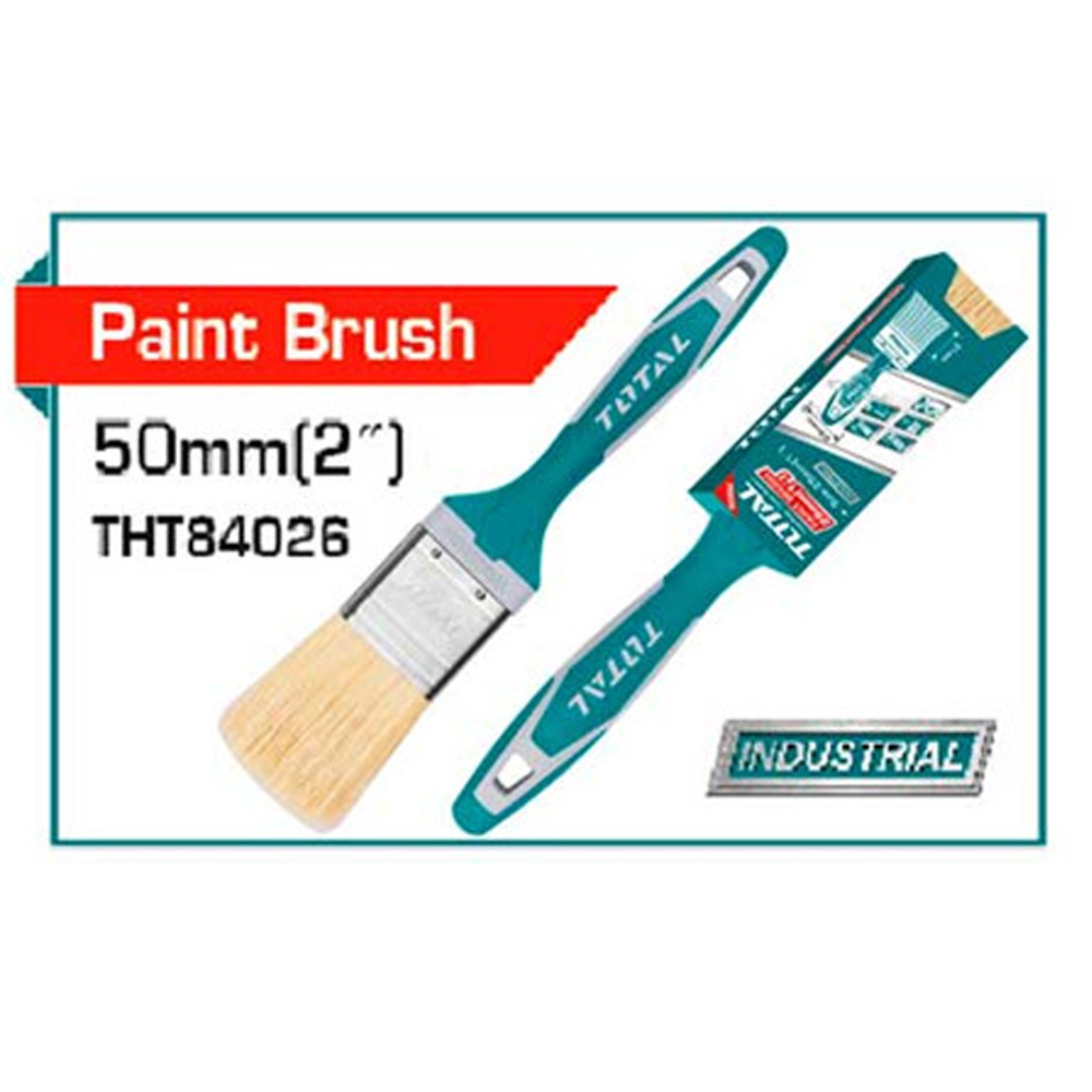 PINCEAU PLAT 50MM THT845026