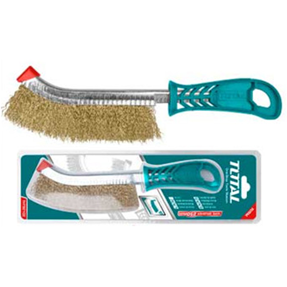 BROSSE MTQ A MANCHE 250MM THT92102