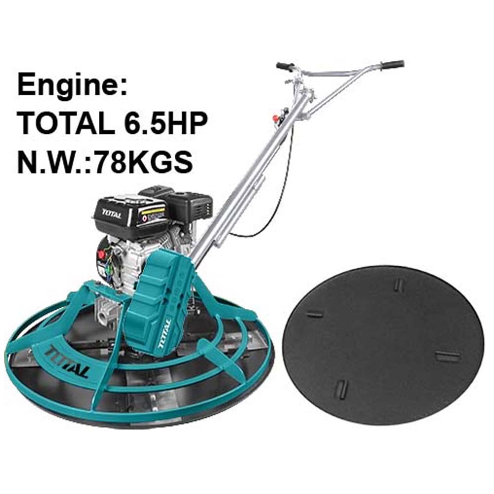 TRUELLE ESS 6,5CV 78KG TP9361-2