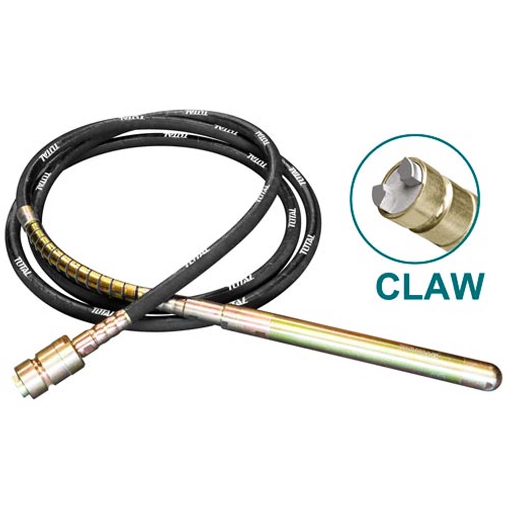 AIGUILLE VIBRANTE 38MM TPVP1381