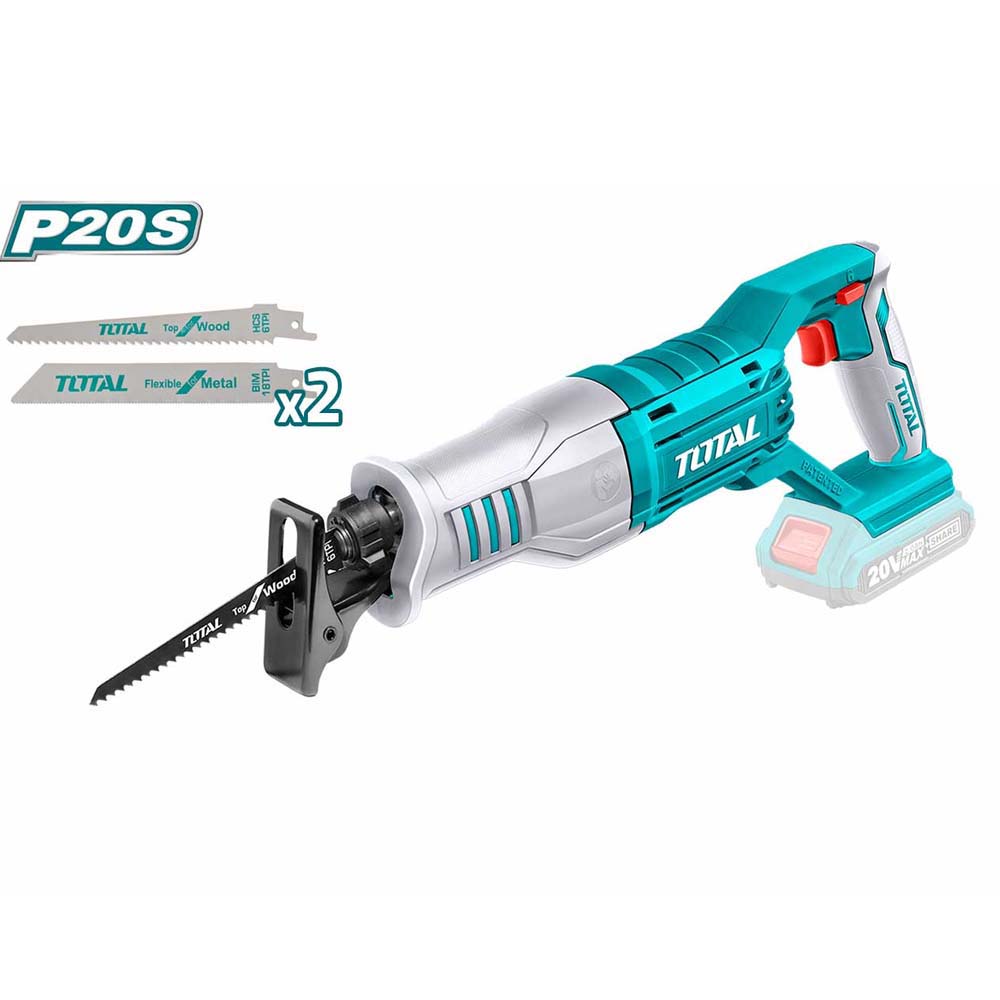 SCIE A SABRE 20V 2AH S/B TRSLI1151