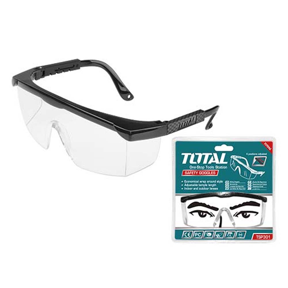 LUNETTE DE PROTECTION BL TSP301