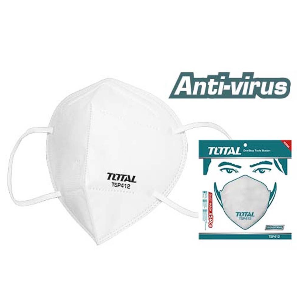 MASQUE ANTIPOUSSIERE TSP412