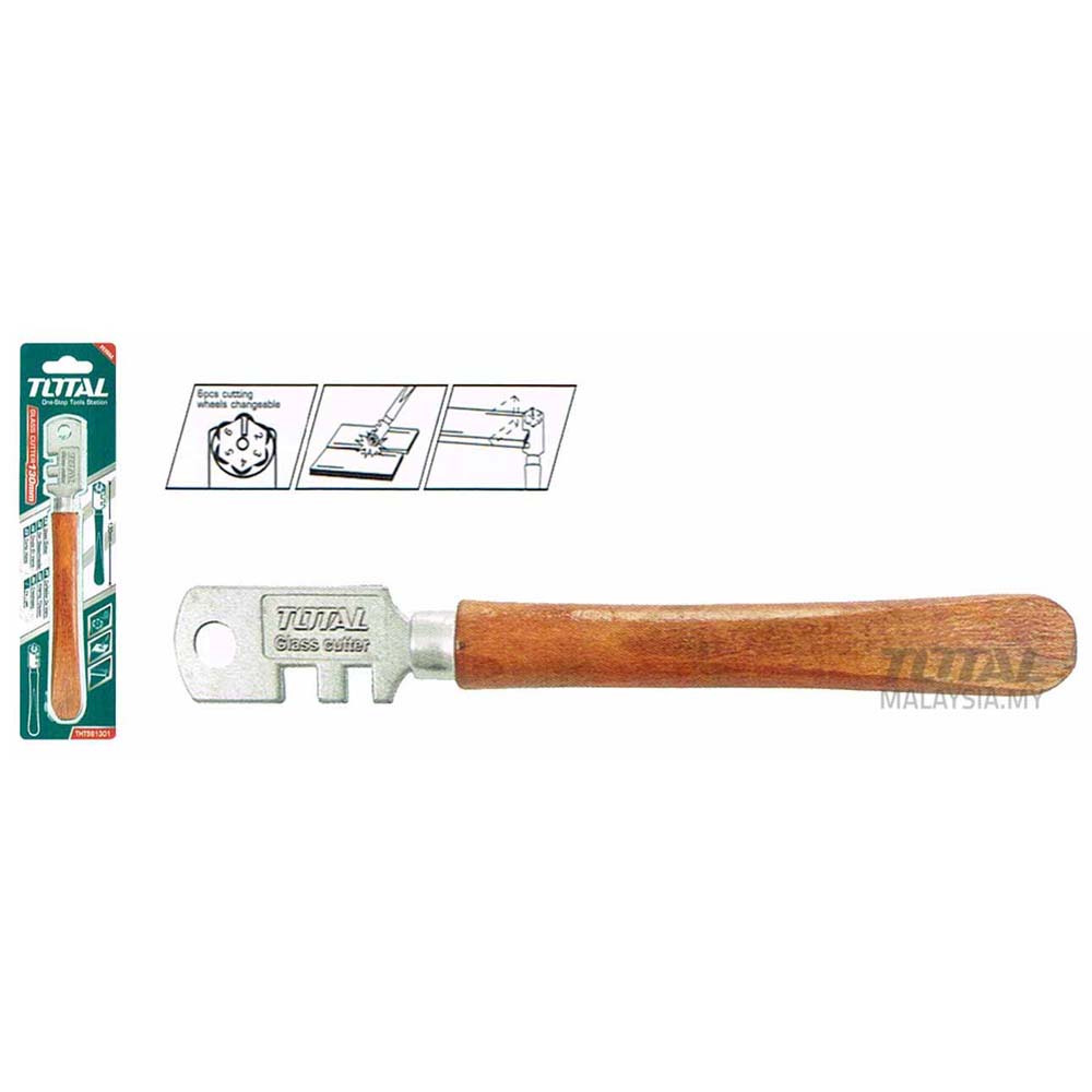 COUPE VERRE 130MM THT561301