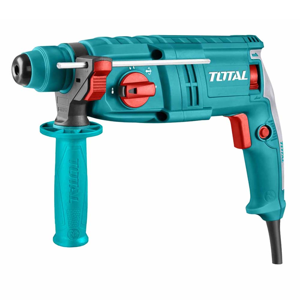 MARTEAU PERFORATEUR 650W TH306236