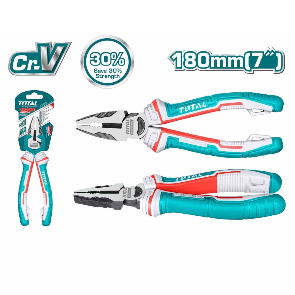 PINCE UNIVERSELLE 180MM THT210706S