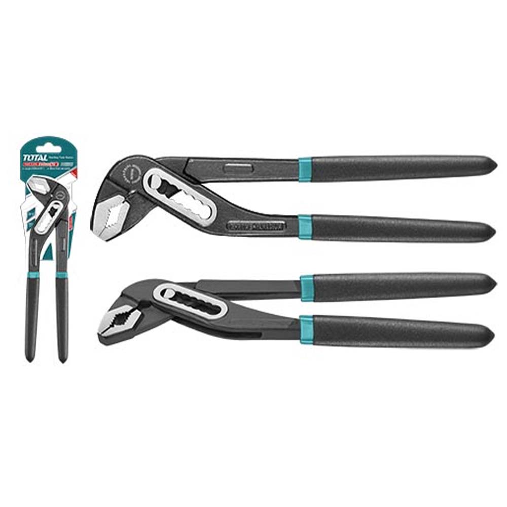 PINCE A GAZ 300MM THT281202