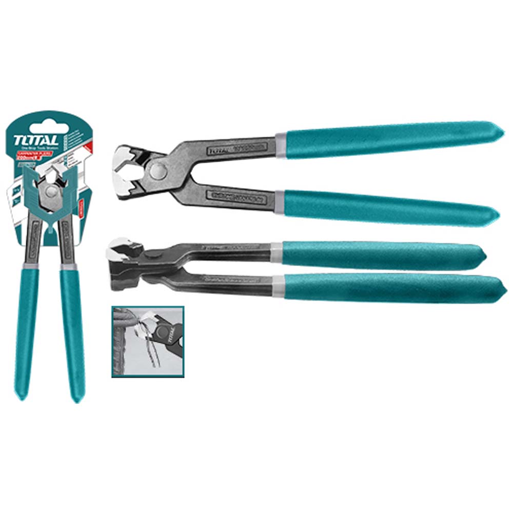 TENAILLE RUSSE 228MM THT2891