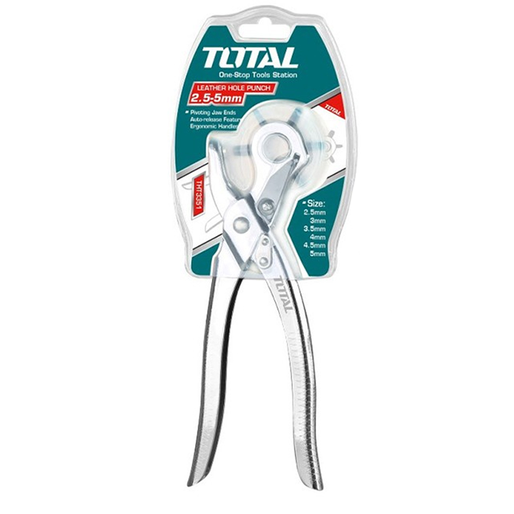 PINCE EMPOTRE PIECE THT3351