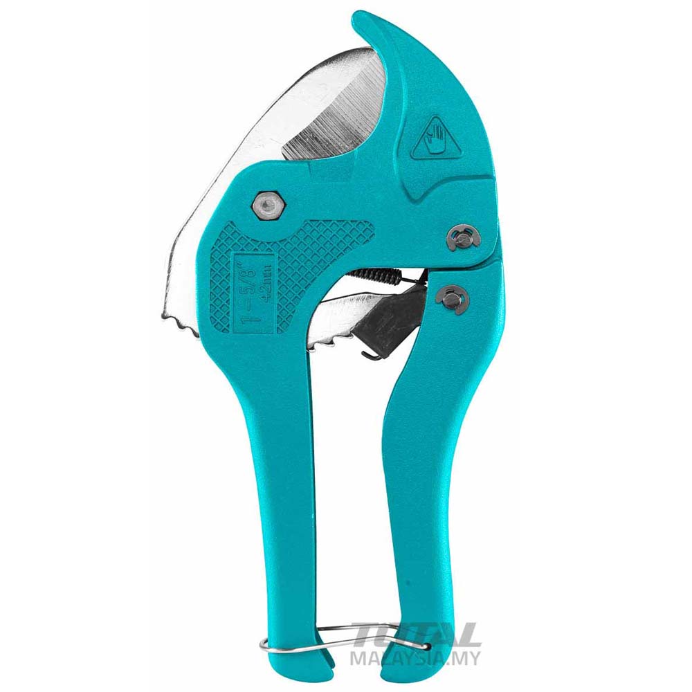 PINCE COUPANTE PVC THT53425